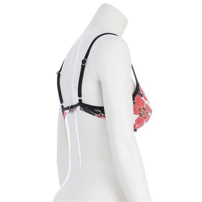 from the Banana Moon Ficto Seventies L1501 swimsuit In preparation Your Sports Performance