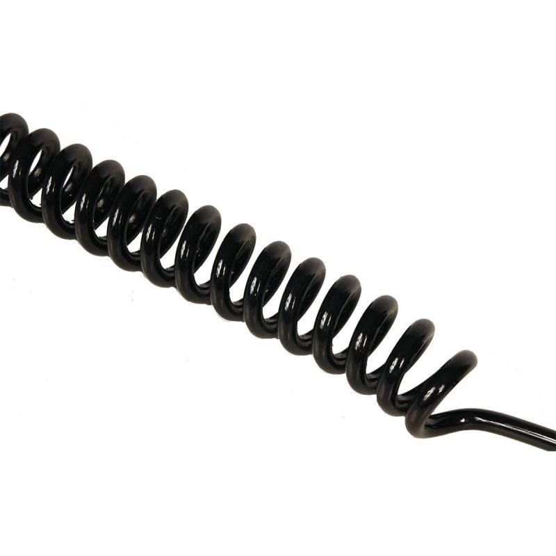 ENERO SUP BOARD SAFETY ROPE 10 FEET BLACK Accessories Your Sports Performance
