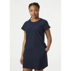 Helly Hansen Thalia W 34350 597 T-shirt Clothing/Lifestyle/T-shirts/Helly Hansen Your Sports Performance