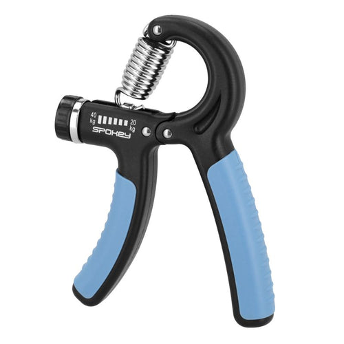 Spokey hand grip with adjustable resistance Cramp SPK-943259 Accessories/Training equipment Your Sports Performance