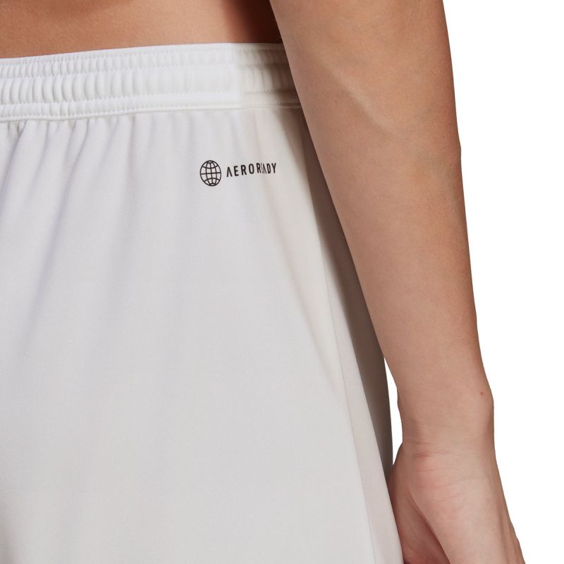 Adidas Entrada 22 W HI0001 shorts Clothing/Football Adidas