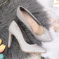 Pumps lacquered on the Sergio Leone W SK3G post Footwear/Lifestyle/Sergio Leone Your Sports Performance