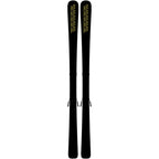 Men’s K2 BLUR 74 Skis – MXC 12 TCx Light Quikclik Black – Anthracite SET