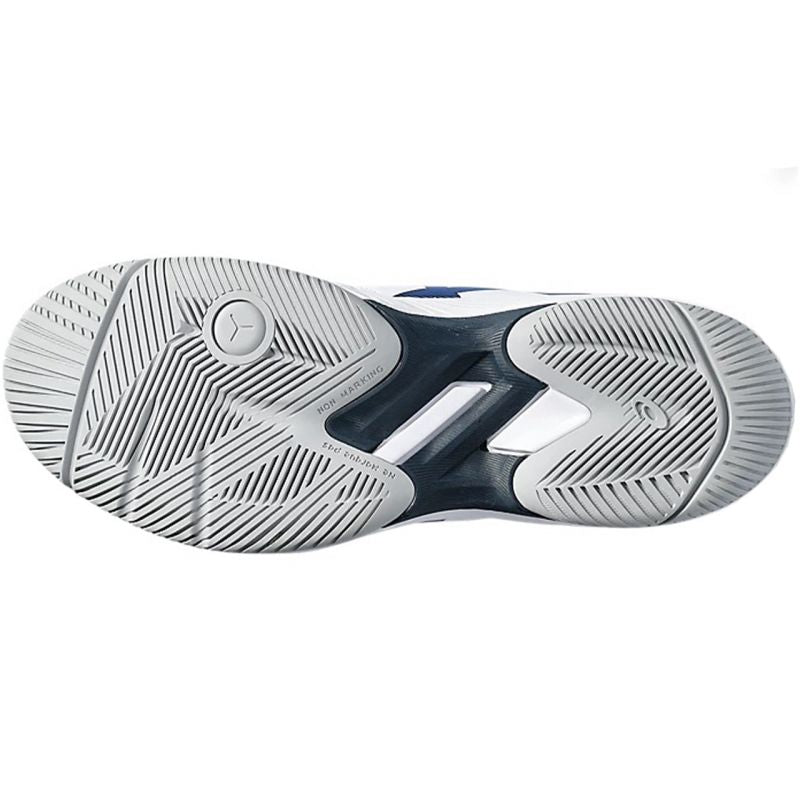 Asics Gel Court Hunter 3 M 1071A088-101 shoes Footwear/Training/Men Asics