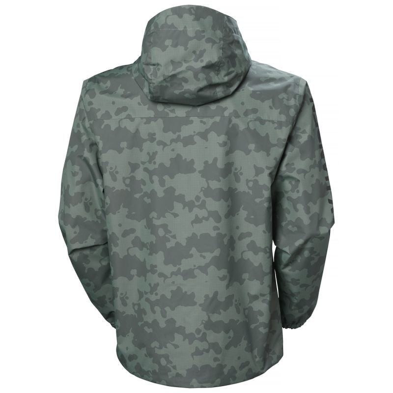 Helly Hansen Ervik Jacket M 64032 485 Clothing/Outdoor/Helly Hansen Your Sports Performance