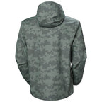 Helly Hansen Ervik Jacket M 64032 485 Clothing/Outdoor/Helly Hansen Your Sports Performance