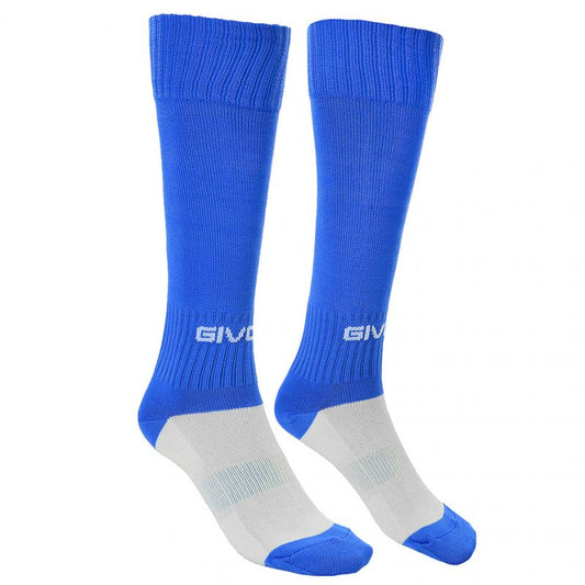 Givova Calcio C001 0002 football socks Clothing/Football/Unisex Givova