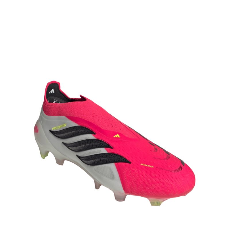 adidas Predator Elite LL FG JS0407 football boots To be categorized Your Sports Performance