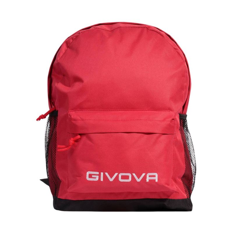 Givova Zaino Scuola G0514-0012 backpack Accessories/Plecaki/pozostałe plecaki Givova