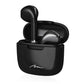 Media tech MT3589K headphones (in-ear; Bluetooth; with built-in microphone; black In preparation Your Sports Performance