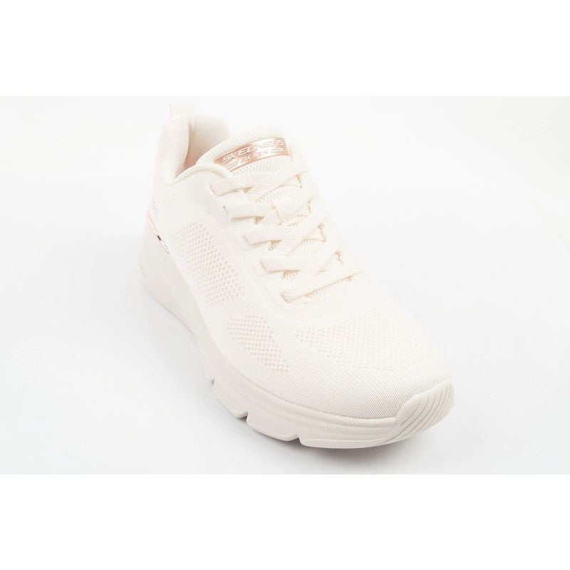 Skechers Bobs Arch Fit Elev8 ecru women's sneakers