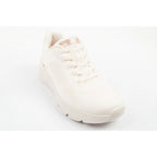 Skechers Bobs Arch Fit Elev8 ecru women's sneakers