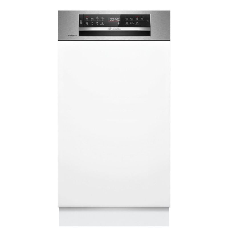 Built-in dishwasher BOSCH SPI6EMS21E AGD - Produkty/Zmywarki do zabudowy Your Sports Performance