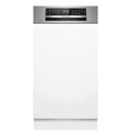 Built-in dishwasher BOSCH SPI6EMS21E AGD - Produkty/Zmywarki do zabudowy Your Sports Performance