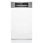 Built-in dishwasher BOSCH SPI6EMS21E AGD - Produkty/Zmywarki do zabudowy Your Sports Performance