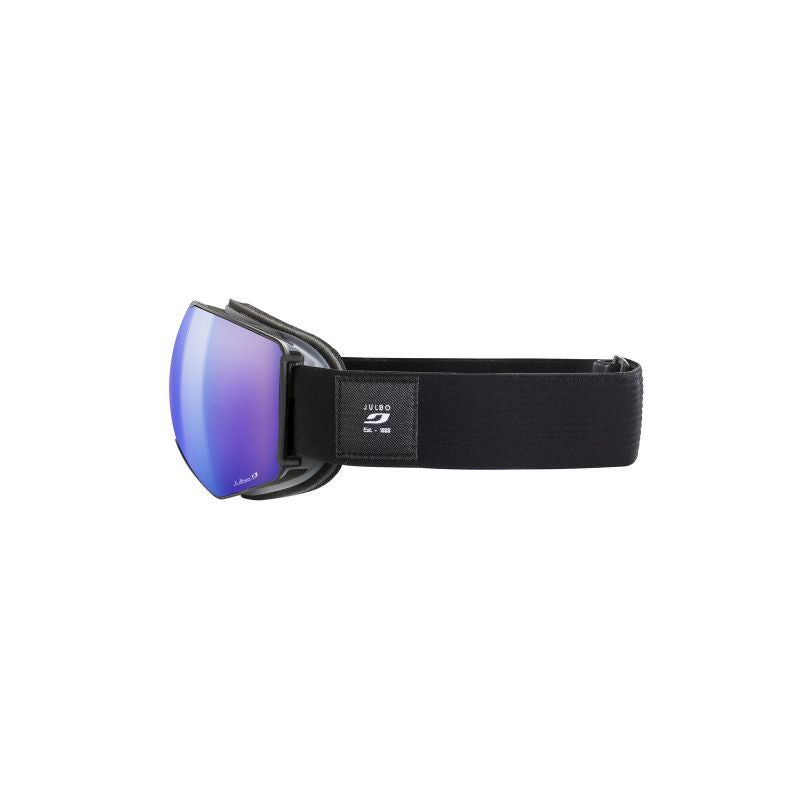 Julbo Light Year OTG Ski Goggles Black