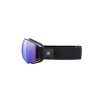 Julbo Light Year OTG Ski Goggles Black