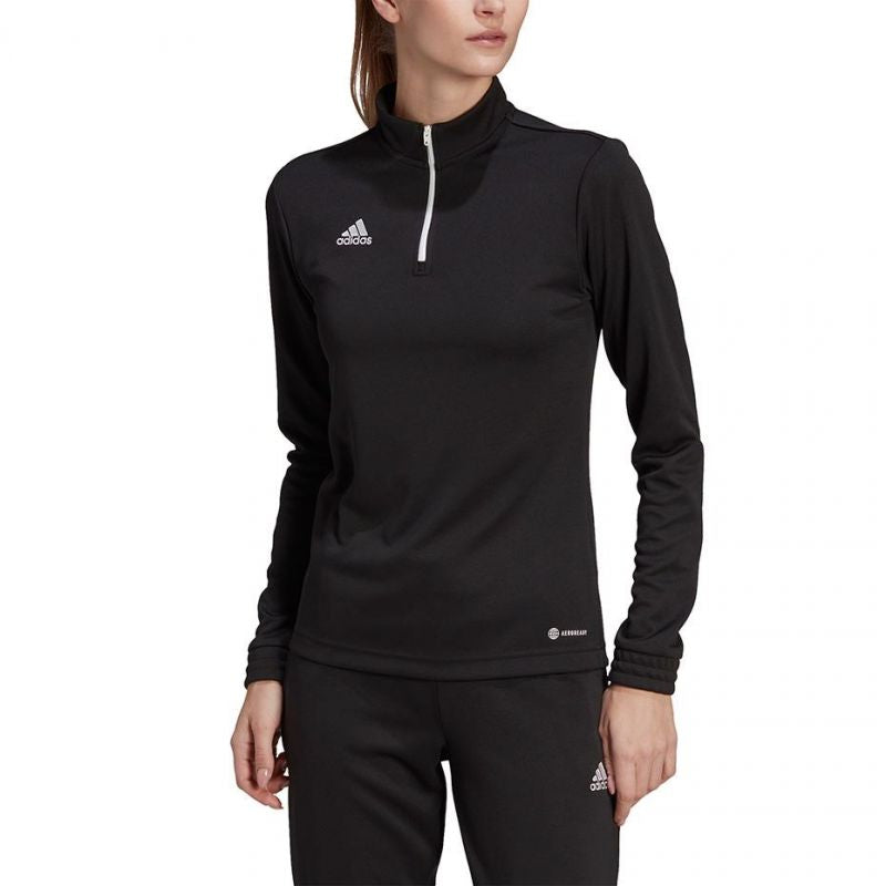 Sweatshirt adidas Entrada 22 Top Training W H57541 Clothing/Football/Women Adidas