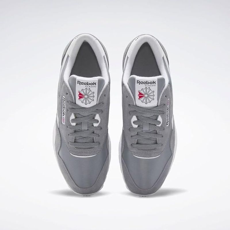 Reebok CLASSIC NYLON PUGRY5/FTWWHT/FTWWHT sneakers (100009275) Reebok