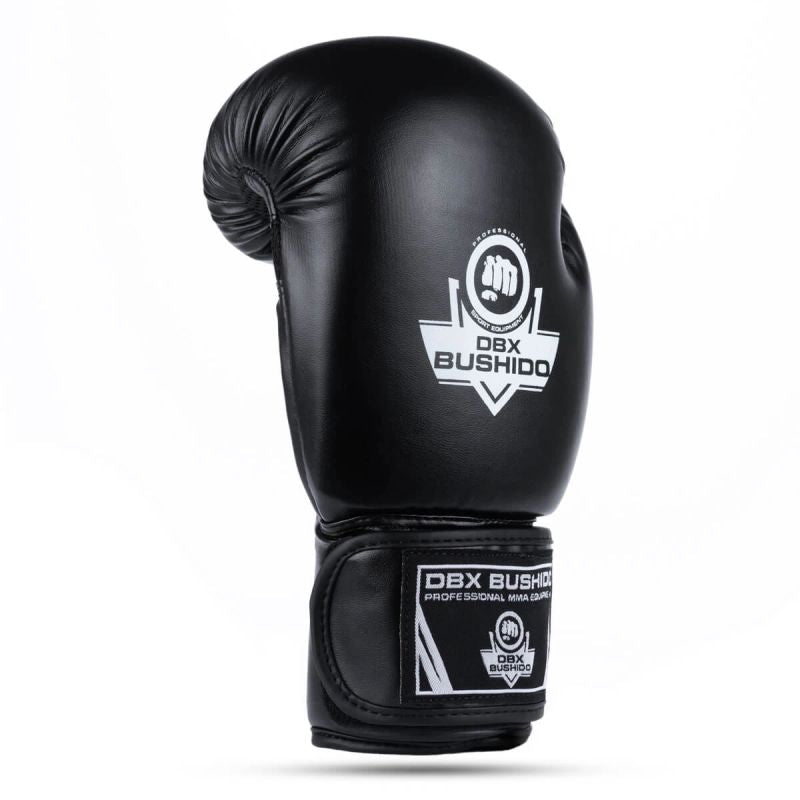 14 oz Boxing Gloves - Classic Black - Origin Series rękawice treningowe Your Sports Performance