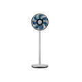 Jimmy JF41 Pro oscillating pedestal fan, diameter 25 cm, speed: 1, 20 W AGD - Produkty/Wentylatory Your Sports Performance