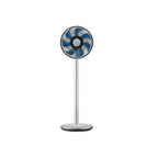 Jimmy JF41 Pro oscillating pedestal fan, diameter 25 cm, speed: 1, 20 W AGD - Produkty/Wentylatory Your Sports Performance