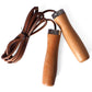 Leather skipping rope PROFIT DROP DK 1019 Accessories/Training equipment Your Sports Performance
