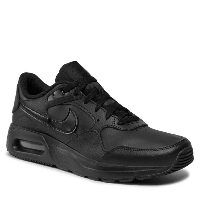 Nike Air Max Sc Lea M DH9636-001 shoes Footwear/Lifestyle/Nike Nike