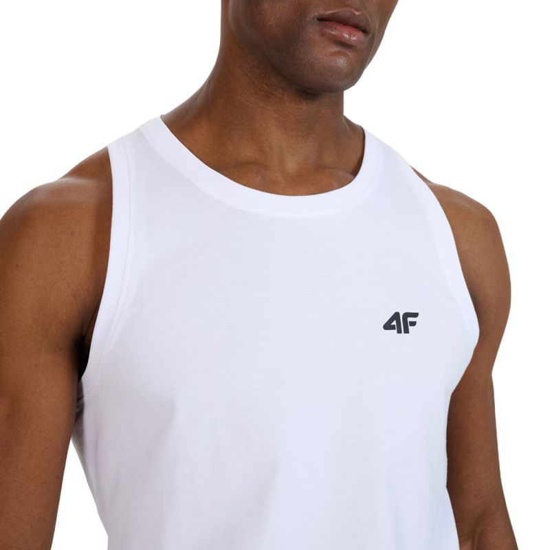 T-shirt 4F M126 M 4FWMM00TSLEM126 10S Clothing/Lifestyle/T-shirts 4F