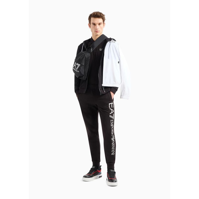 EA7 Emporio Armani sweatpants M 8NPPC3-PJ05Z-0203 Clothing/Lifestyle/Trousers, shorts/Kappa Your Sports Performance