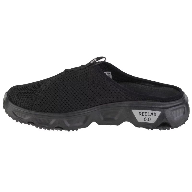 Salomon Reelax Slide 6.0 W flip-flops 471124 Footwear/Outdoor Your Sports Performance