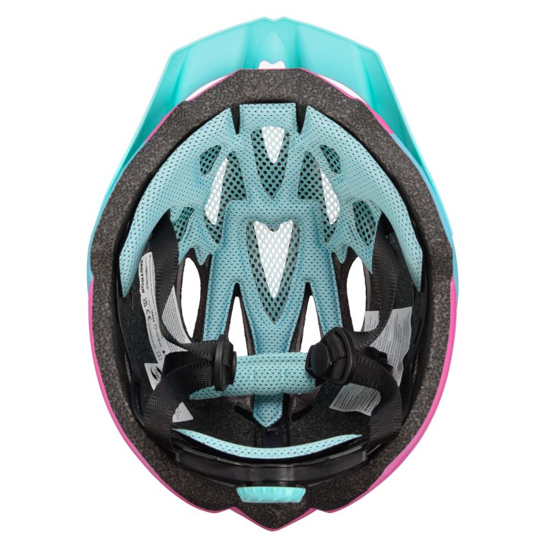 Meteor Ovlo Bike Helmet S 52-56 cm 16862 Accessories/Bicycle/Helmets Your Sports Performance