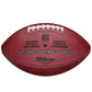 Wilson New NFL Duke Official Game Ball WTF1100IDBRS Accessories/Balls/American Football Your Sports Performance
