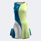 Joma Challenge Dress W 902365.407 Clothing/Tennis/Joma Joma