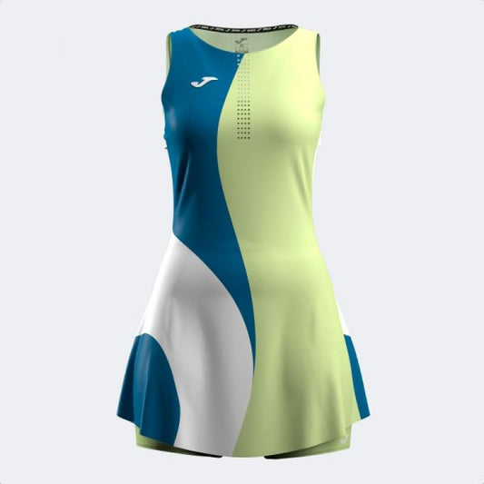 Joma Challenge Dress W 902365.407 Clothing/Tennis/Joma Joma