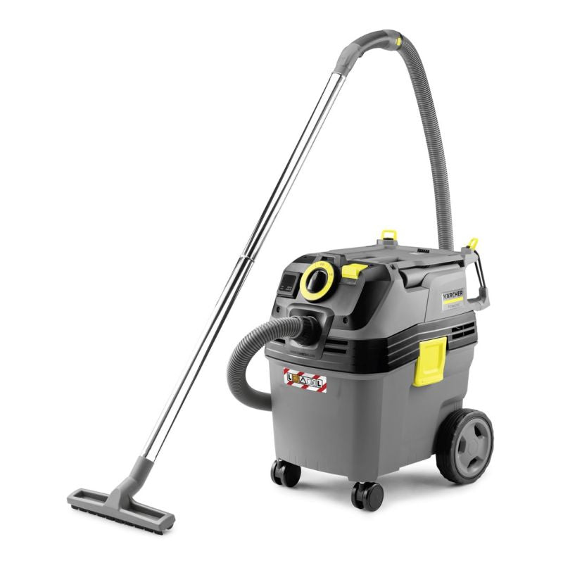 Professional vacuum cleaner KARCHER NT 30/1 Ap Te L AGD - Produkty/Odkurzacze Your Sports Performance