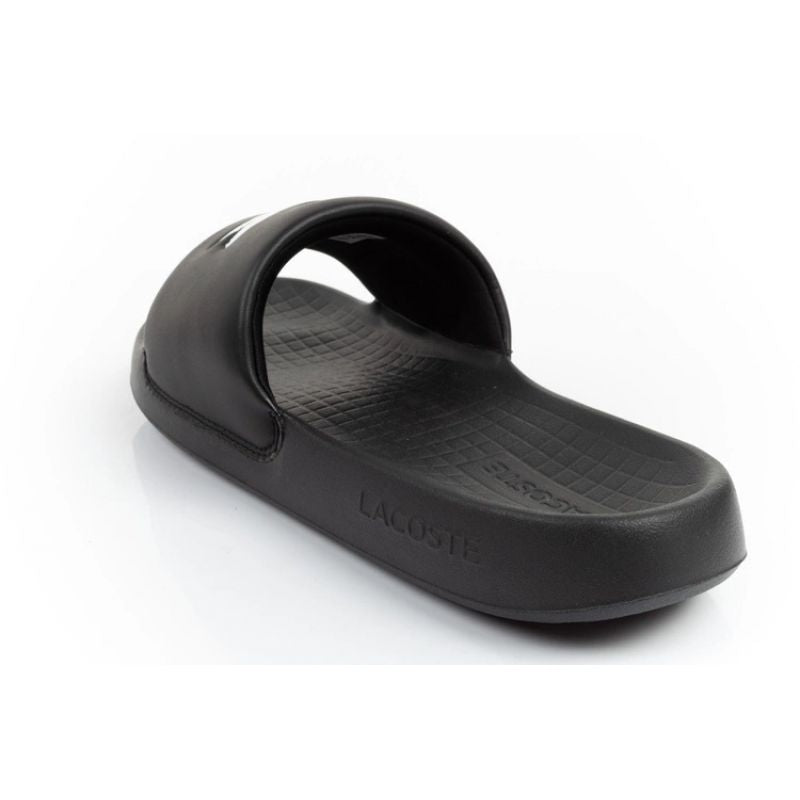 Lacoste Serve Slide W 02312 flip-flops Footwear/Lifestyle/Lacoste Lacoste