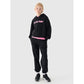 Girls' jogger sweatpants 4F Junior 4FJRAW24TTROF1154-20S *Kategoria tymczasowa Your Sports Performance