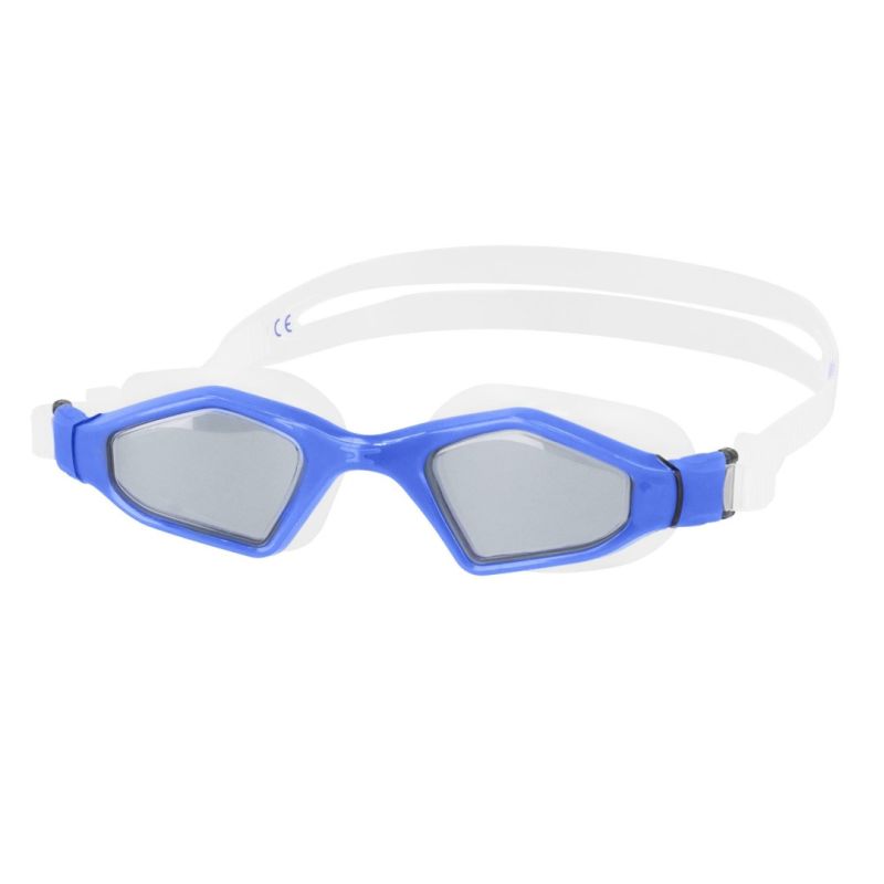 Shepa 3100 Swimming Goggles Blue B8D34 In preparation Your Sports Performance