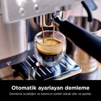 Ninja Ninja Luxe Cafe ES601 3in1 coffee machine AGD - Produkty/Ekspresy do kawy Your Sports Performance