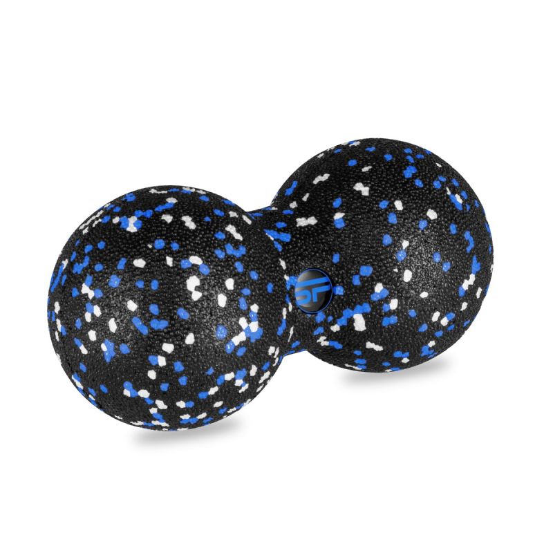 Spokey Rullo Plus SPK-944197 massage and regeneration accessory set Accessories/Training equipment Your Sports Performance