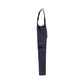 Tricorp Unisex Bib & Brace Twill Cordura MLI-T67T8 Work Trousers Clothing/Outdoor/Tricorp Your Sports Performance