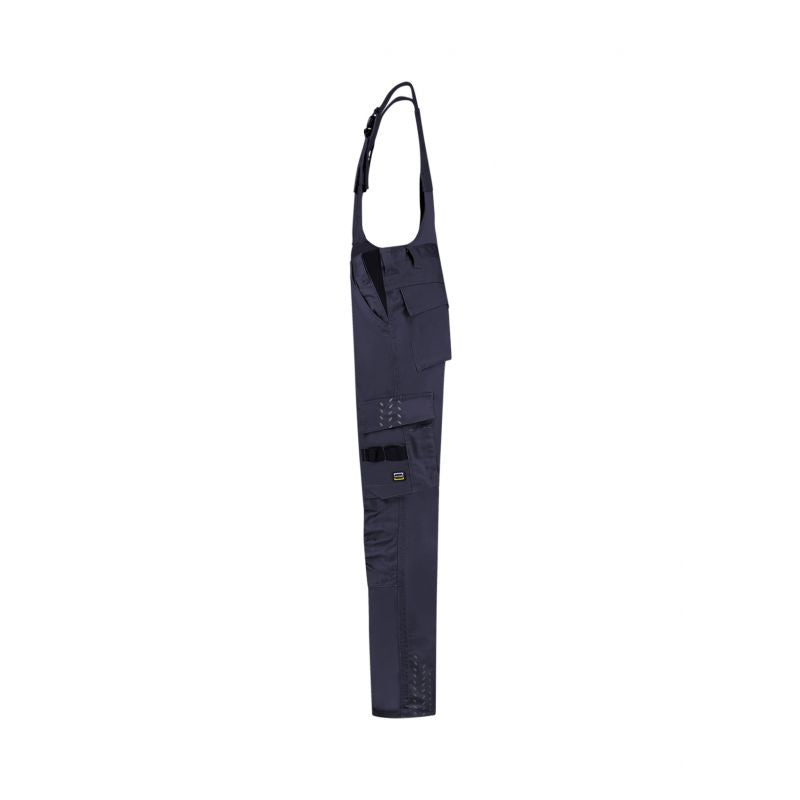 Tricorp Unisex Bib & Brace Twill Cordura MLI-T67T8 Work Trousers Clothing/Outdoor/Tricorp Your Sports Performance