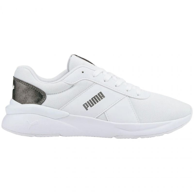 Puma Rose Raw Metallics W 383849 01 Footwear/Lifestyle Puma