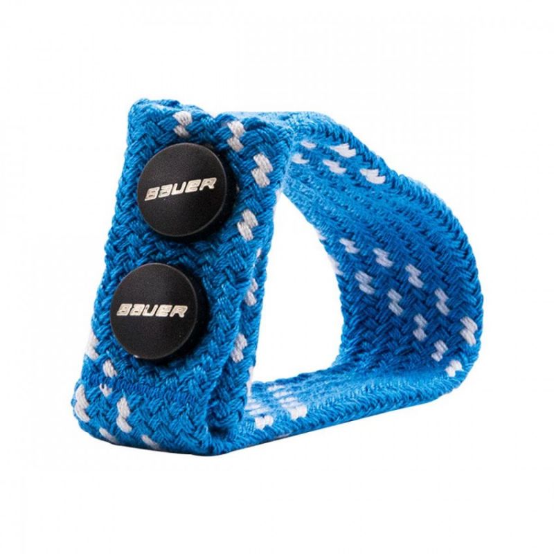 Bauer Can't Beat Hockey headband In preparation Your Sports Performance