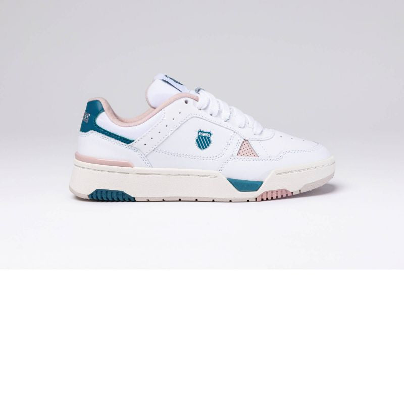 K-Swiss MATCH PRO LTH W 98905-980-M shoes Footwear/Lifestyle/K-Swiss Your Sports Performance