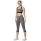 4F W trousers H4Z22 SPDF350 24M Clothing/Training 4F