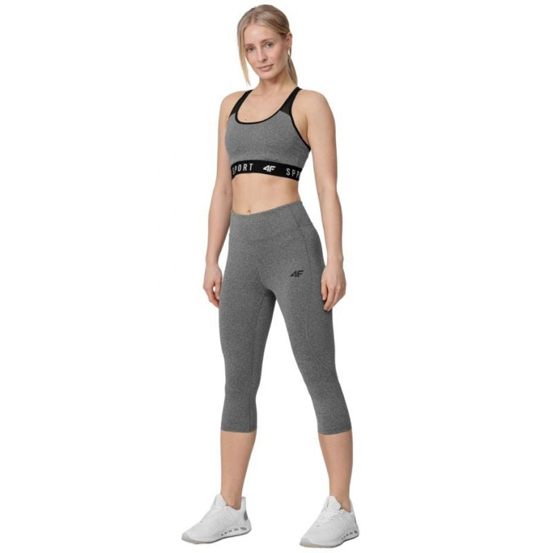 4F W trousers H4Z22 SPDF350 24M Clothing/Training 4F