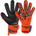 Reusch Attrakt Infinity NC Jr 54 72 725 2211 gloves Accessories/Gloves Your Sports Performance
