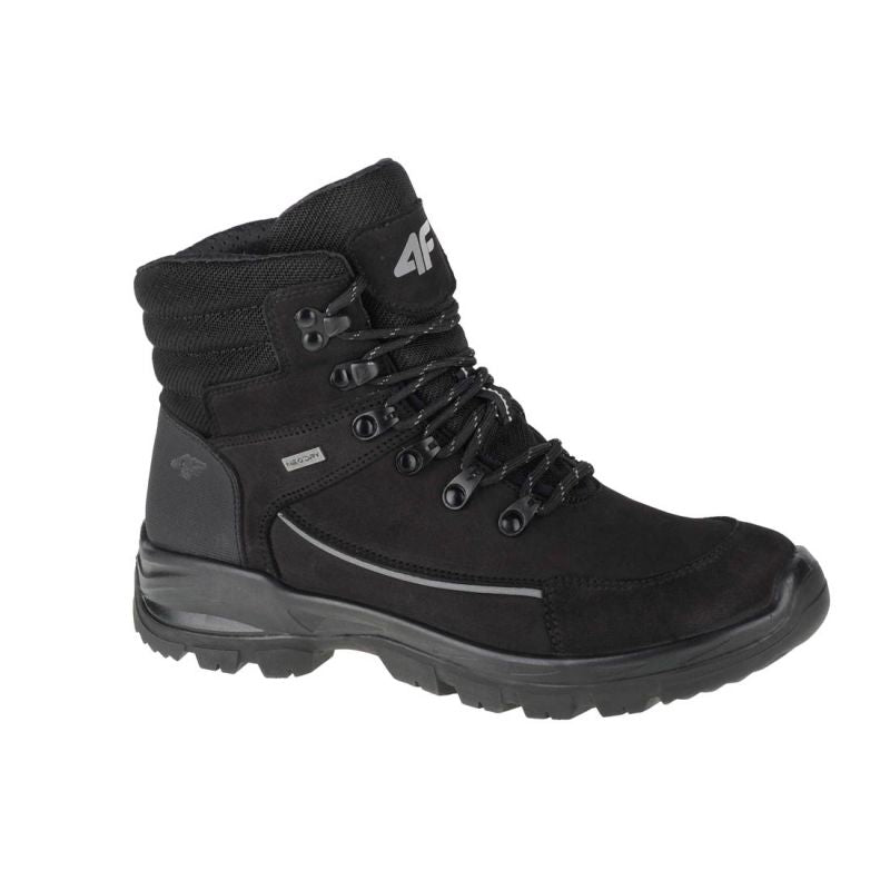 4F Trek W H4Z21-OBDH250-21S shoes Footwear/Outdoor/zimowe 4F